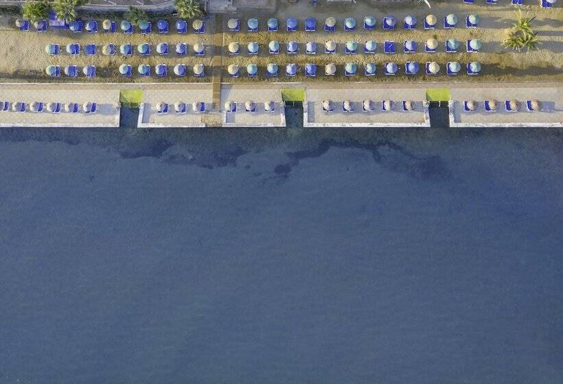 Отель Labranda Ephesus Princess - All Inclusive
