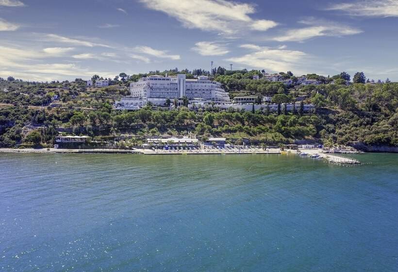 Отель Labranda Ephesus Princess - All Inclusive