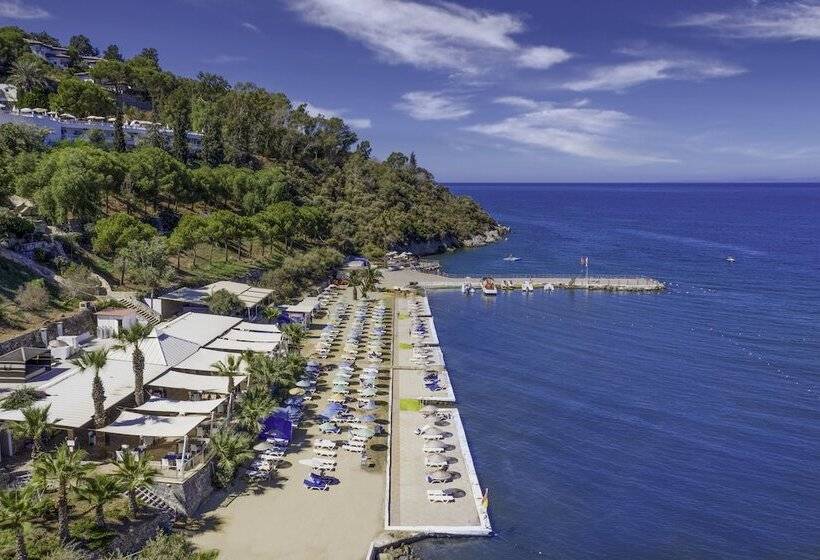 Отель Labranda Ephesus Princess - All Inclusive