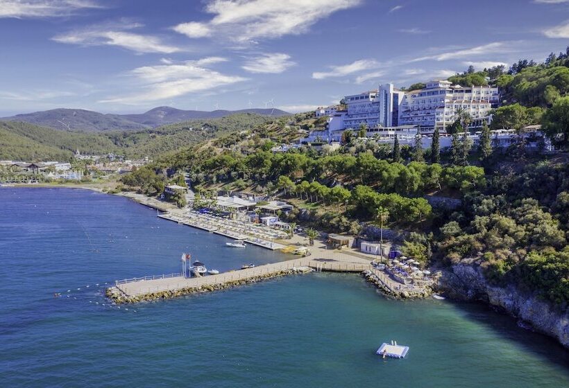 Отель Labranda Ephesus Princess - All Inclusive