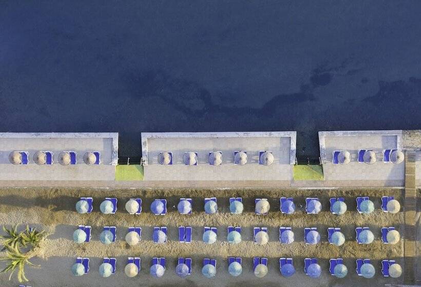 Отель Labranda Ephesus Princess - All Inclusive