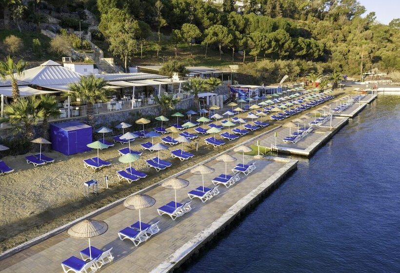 Отель Labranda Ephesus Princess - All Inclusive