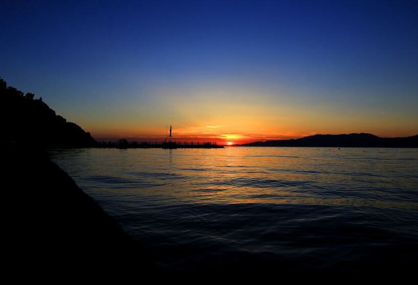 Отель Labranda Ephesus Princess - All Inclusive