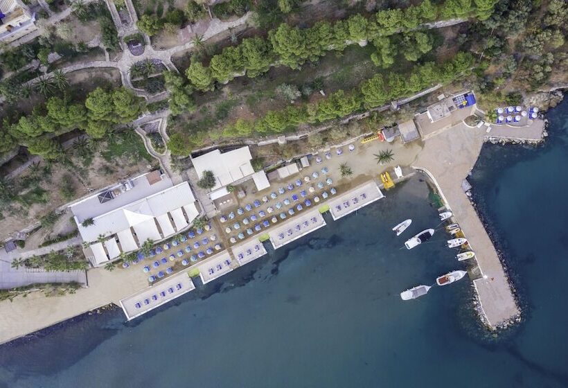 هتل Labranda Ephesus Princess - All Inclusive