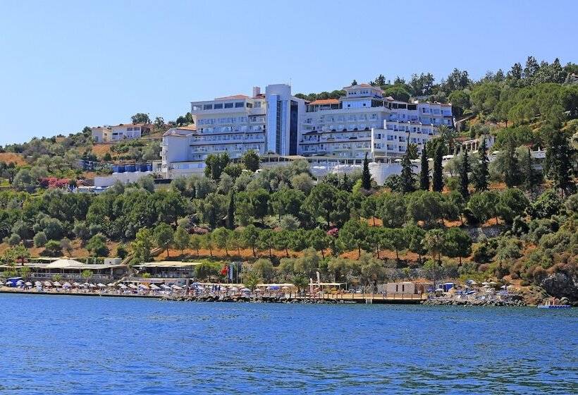 هتل Labranda Ephesus Princess - All Inclusive