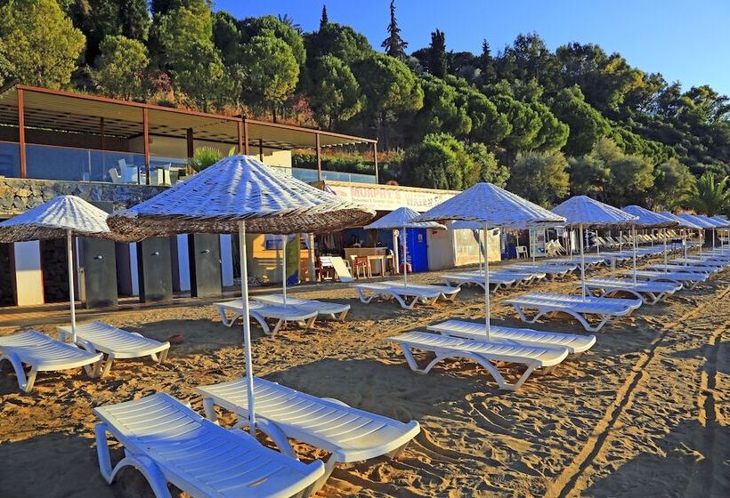 Отель Labranda Ephesus Princess - All Inclusive