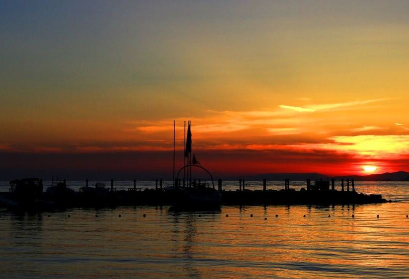 Отель Labranda Ephesus Princess - All Inclusive