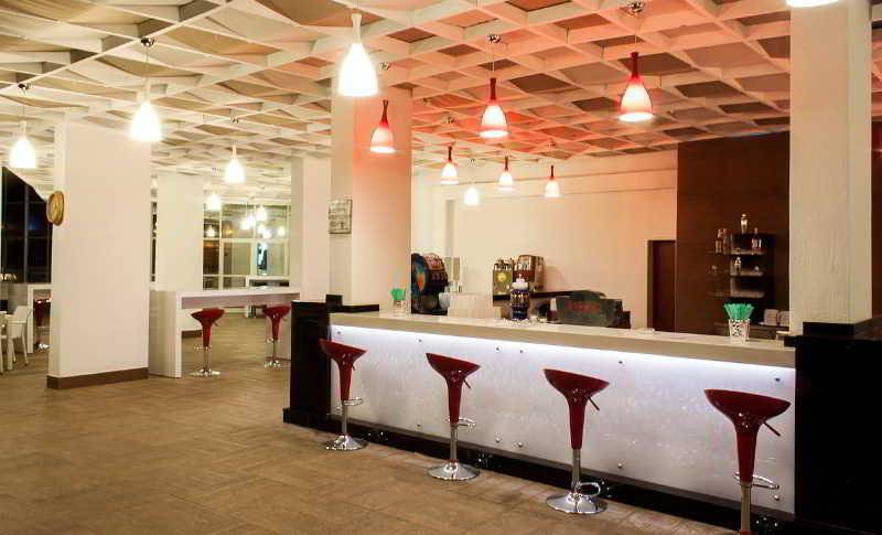 Отель Labranda Ephesus Princess - All Inclusive