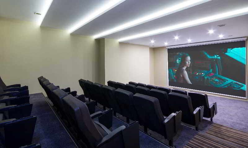 Отель Labranda Ephesus Princess - All Inclusive