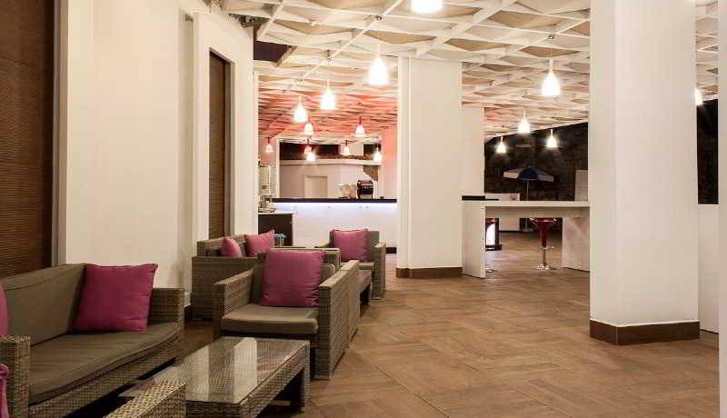 Отель Labranda Ephesus Princess - All Inclusive