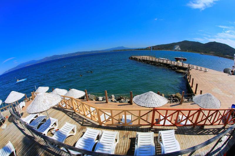 Отель Labranda Ephesus Princess - All Inclusive