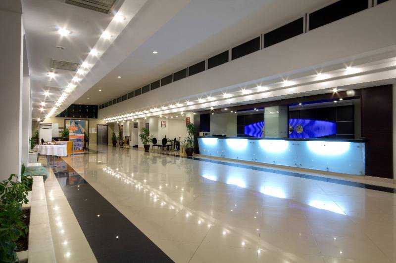 Отель Labranda Ephesus Princess - All Inclusive