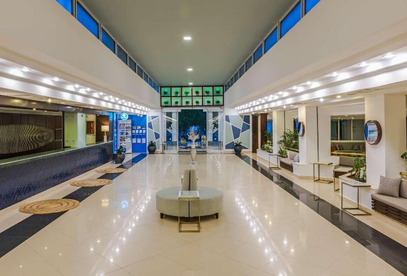 هتل Labranda Ephesus Princess - All Inclusive