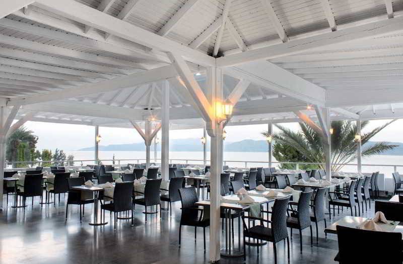 Отель Labranda Ephesus Princess - All Inclusive