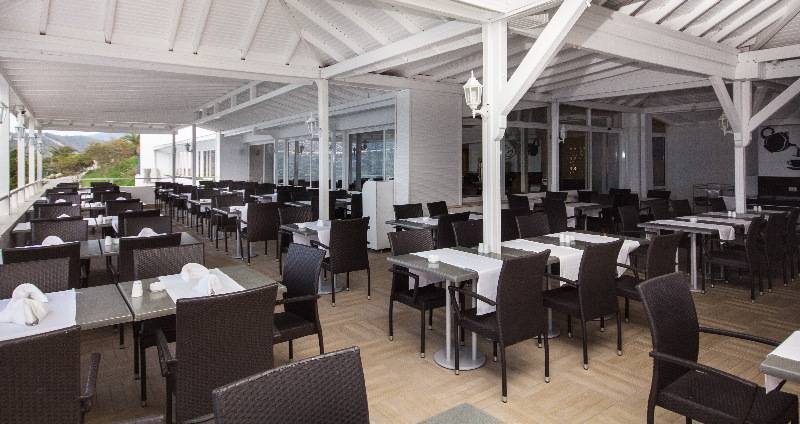 Отель Labranda Ephesus Princess - All Inclusive