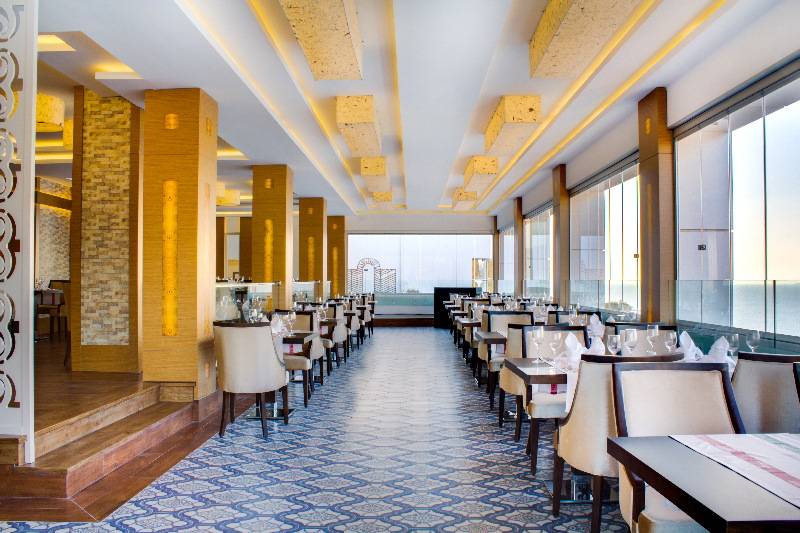 Отель Labranda Ephesus Princess - All Inclusive