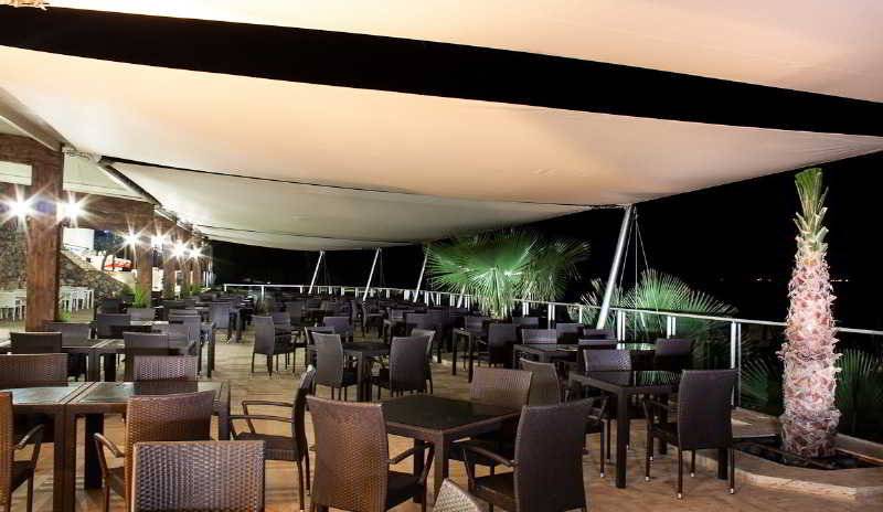 Отель Labranda Ephesus Princess - All Inclusive