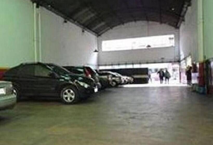 ホテル London Palace