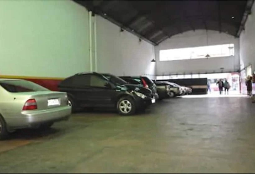 ホテル London Palace