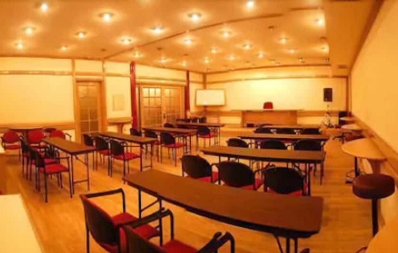 ホテル London Palace