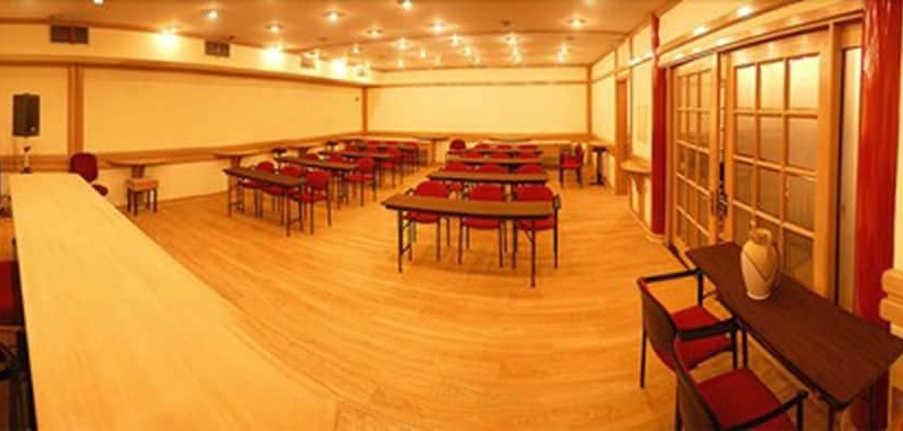 ホテル London Palace