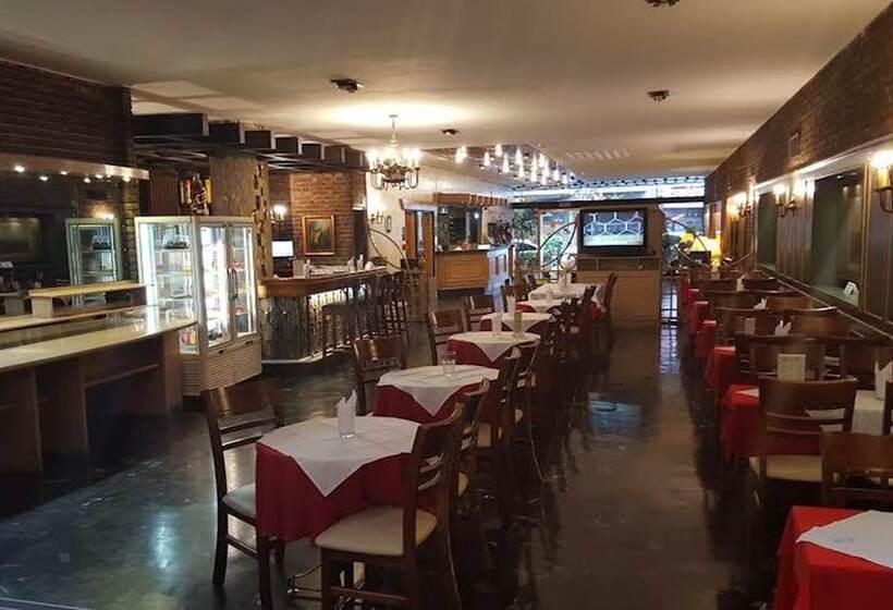 ホテル London Palace