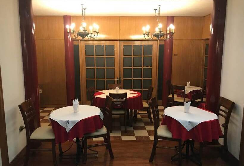 ホテル London Palace