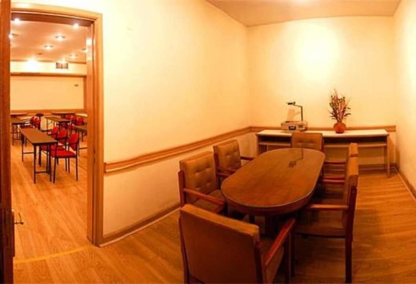 ホテル London Palace