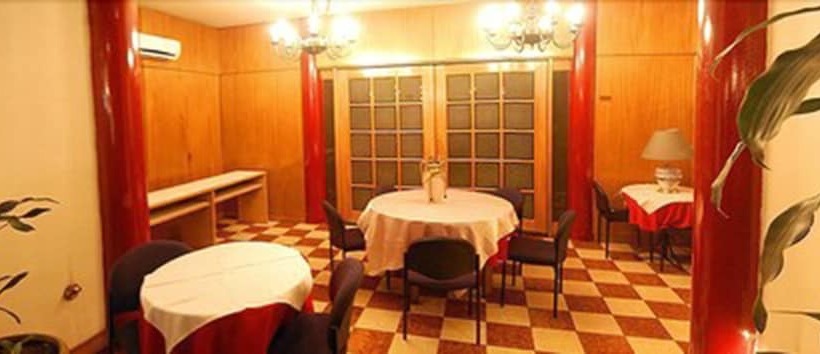 ホテル London Palace