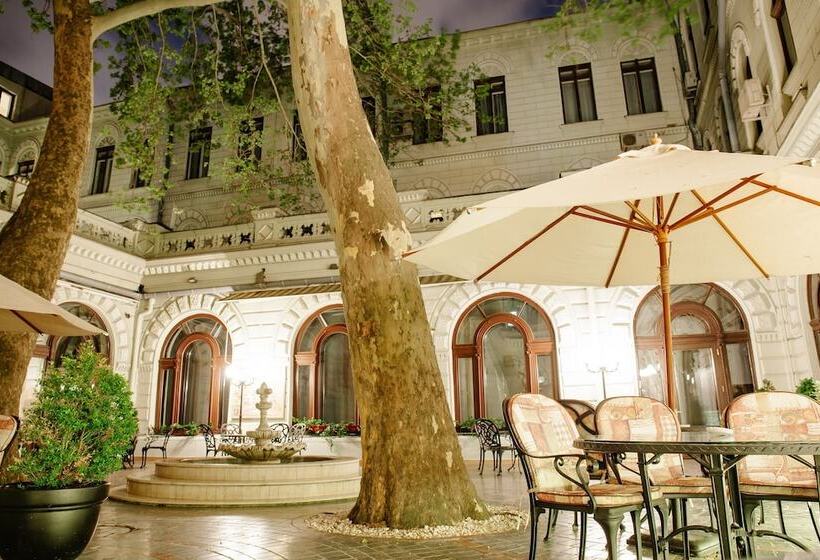 هتل Londonskaya Spa