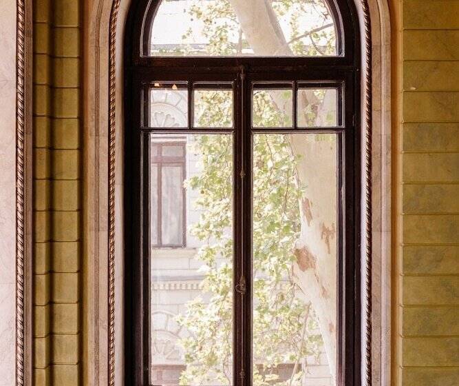 هتل Londonskaya Spa