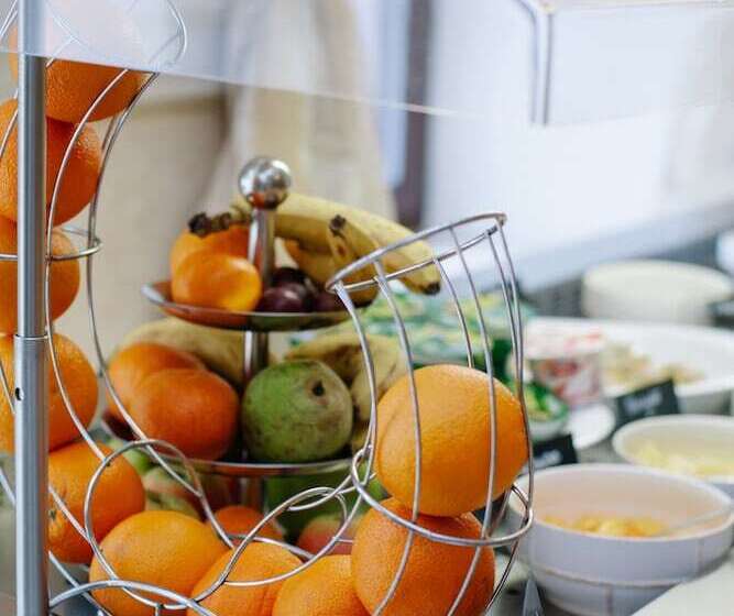 هتل Londonskaya Spa