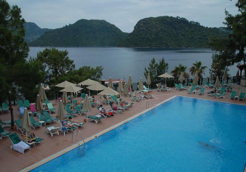فندق Marmaris Park