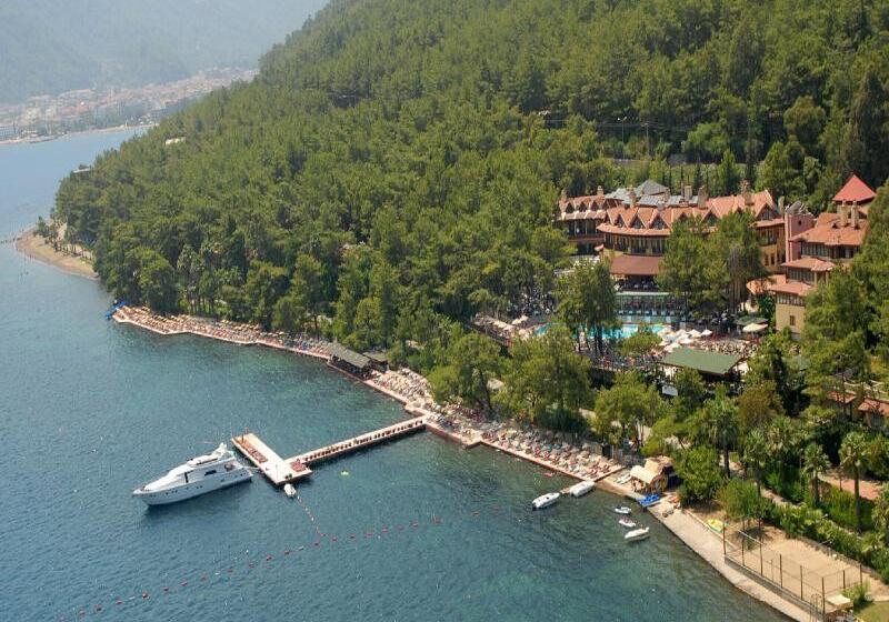 فندق Marmaris Park