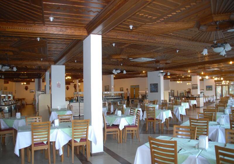 فندق Marmaris Park