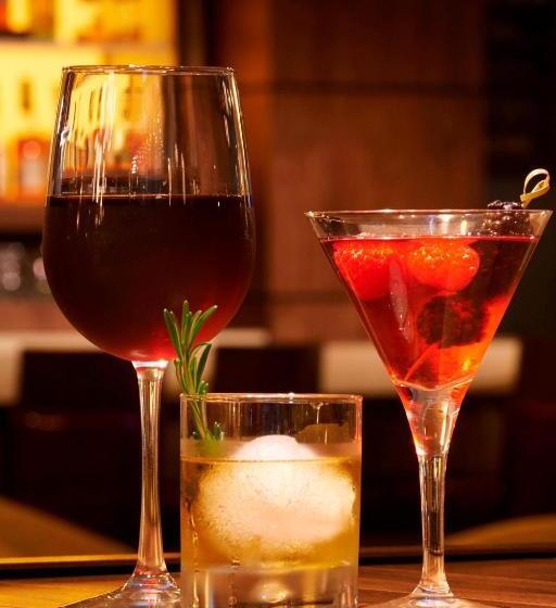 酒店 Marriott Columbia