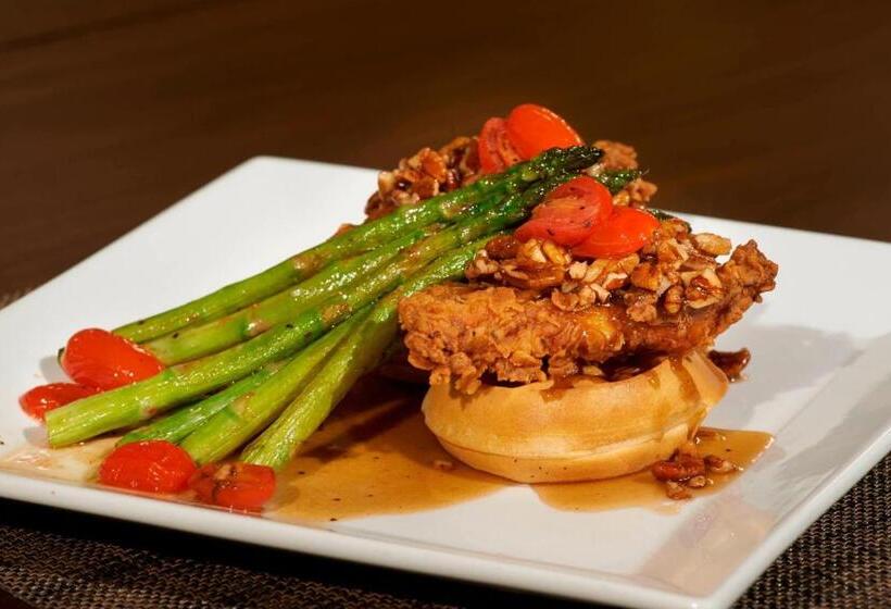 酒店 Marriott Columbia