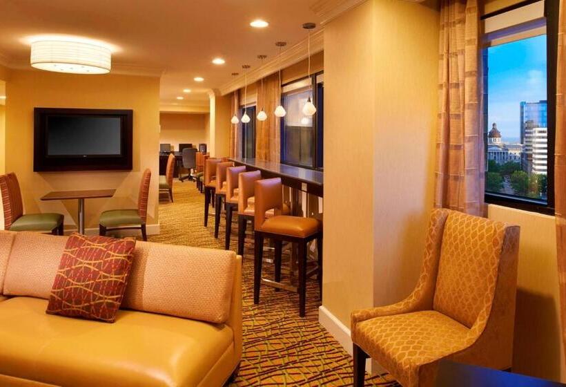 هتل Marriott Columbia