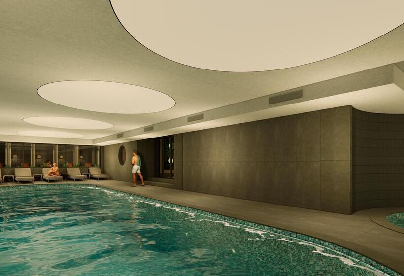 فندق Megasaray Resort Side