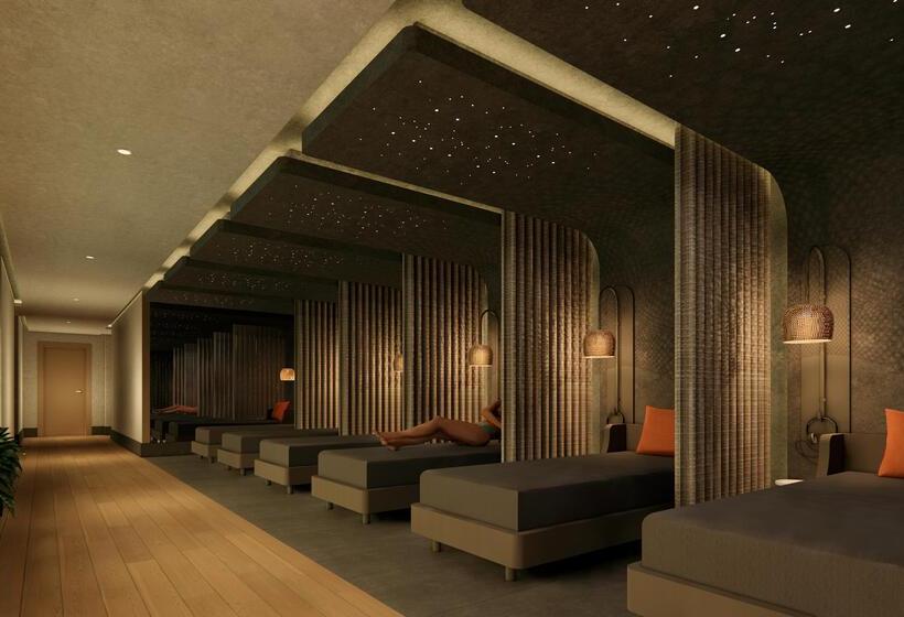 فندق Megasaray Resort Side