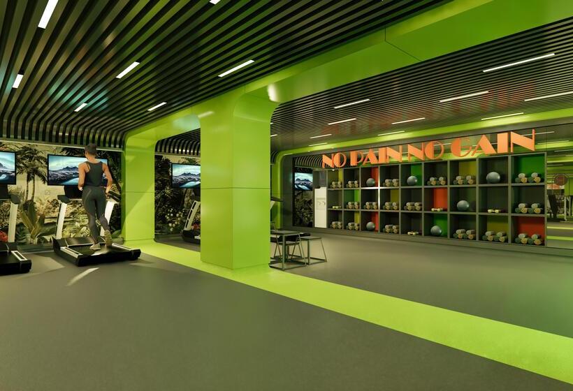 فندق Megasaray Resort Side