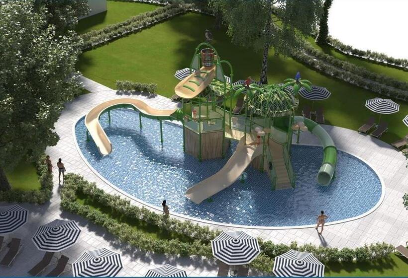 هتل Megasaray Resort Side