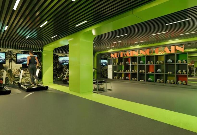 فندق Megasaray Resort Side