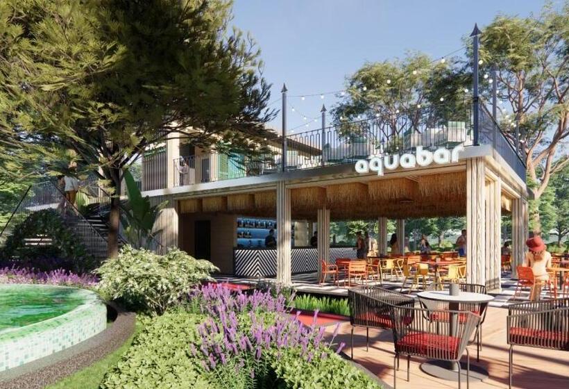 فندق Megasaray Resort Side