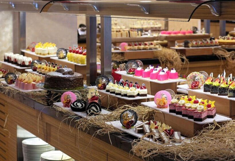 فندق Megasaray Resort Side