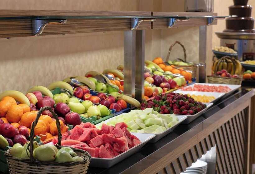 فندق Megasaray Resort Side