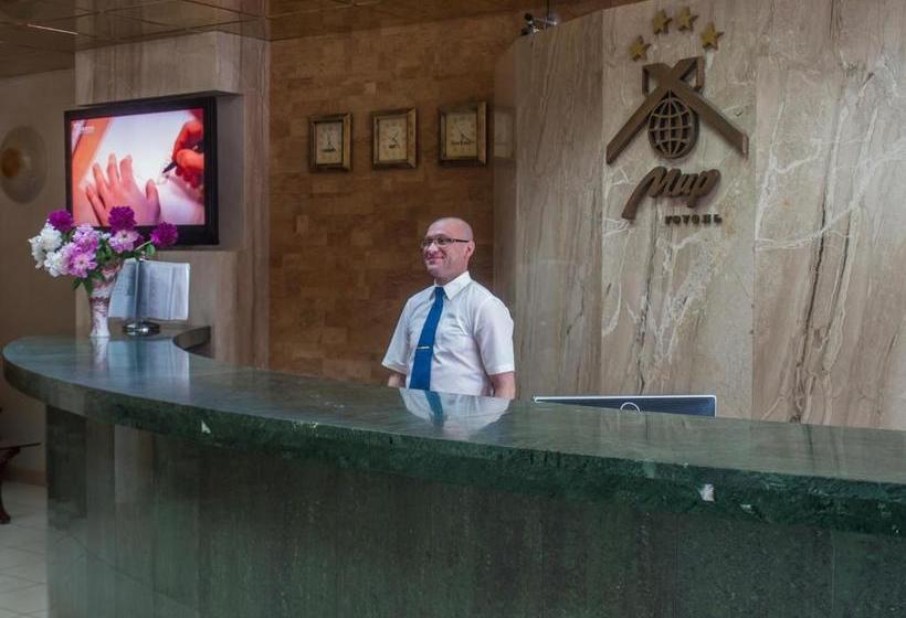 Hotel Mir