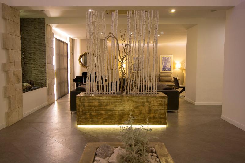 Отель Munamar Beach Residence