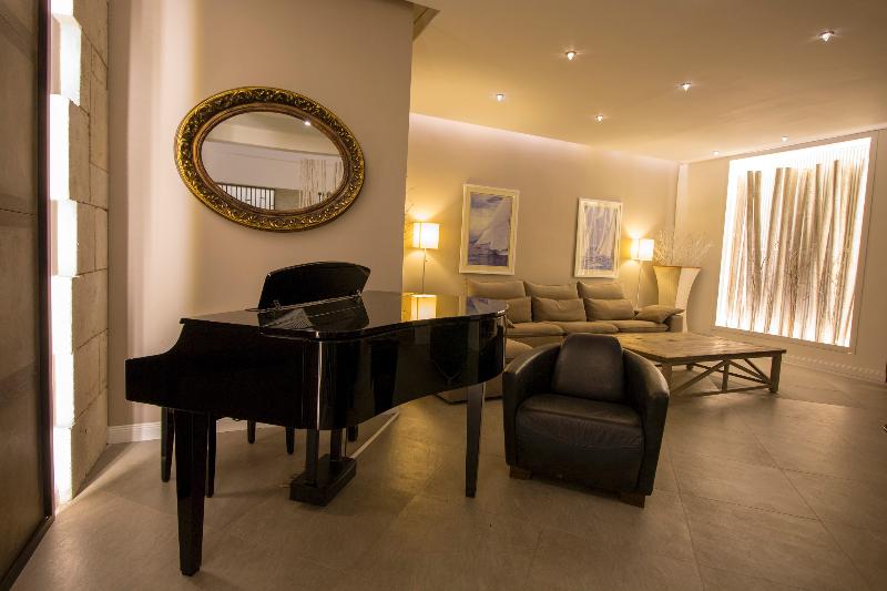 Отель Munamar Beach Residence