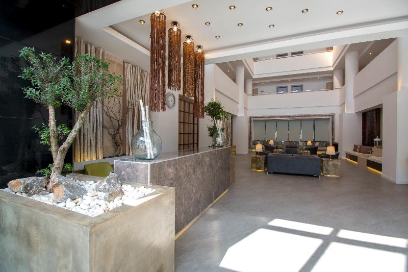 Отель Munamar Beach Residence